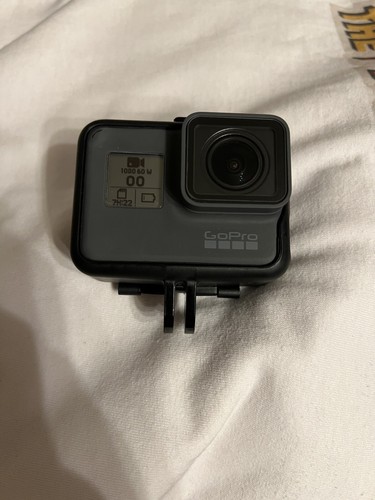 Gopro hero black - gopro,