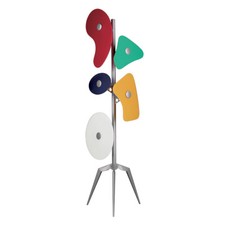 FOSCARINI lampada da terra