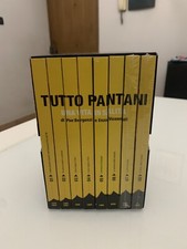 TUTTO PANTANI '' UNA VITA IN