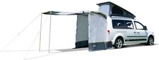 Tenda Posteriore Brunner