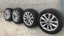 4 cerchi audi a3 2021 Da 16