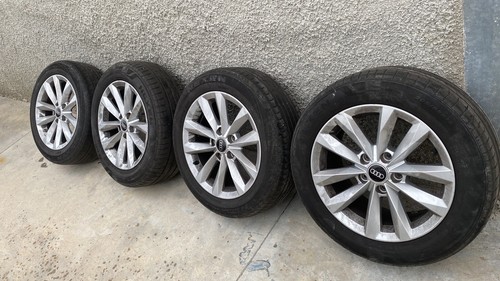 Cerchi audi 2021 - 4, 16