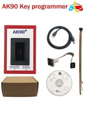 For BMW AK90+ AK90 Auto Key