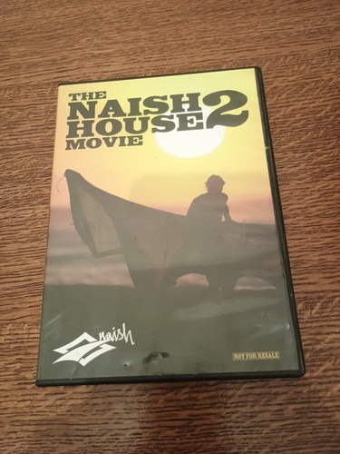 The naish house - the, dvd