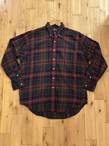 Camicia vintage ralph - ralph, lauren