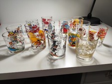 BICCHIERI NUTELLA DA