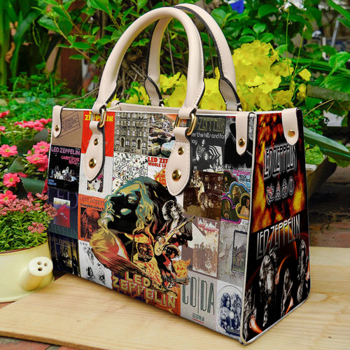 Borsa mano donna pelle - donna,