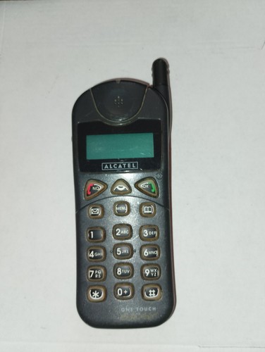 Alcatel one touch - type, hd1