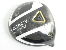 Callaway LEGACY BLACK 440