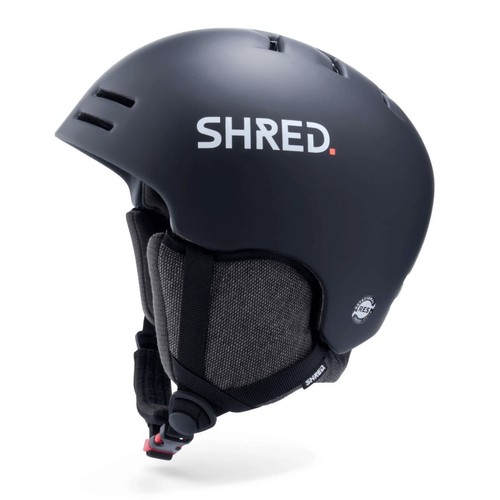 Shred ready slam cap shock - slam,