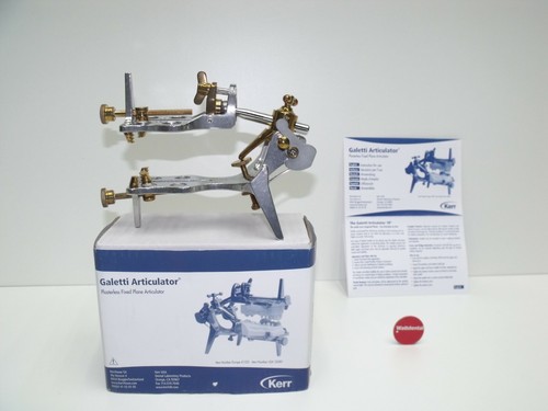 Originale galetti articolatore - originale,