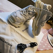 Sneakers Balenciaga Triple S