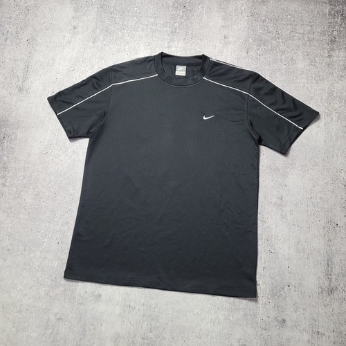 Shirt nike y2k vintage - t-shirt,