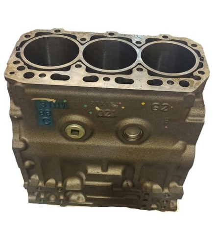 Blocco motore per yanmar - blocco,