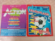 Album Calcio flash 95 da