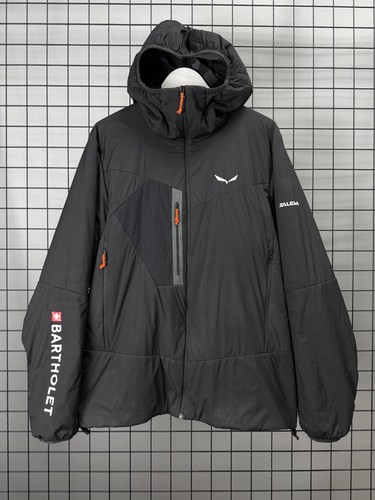 Giacca uomo salewa ortles - giacca, da