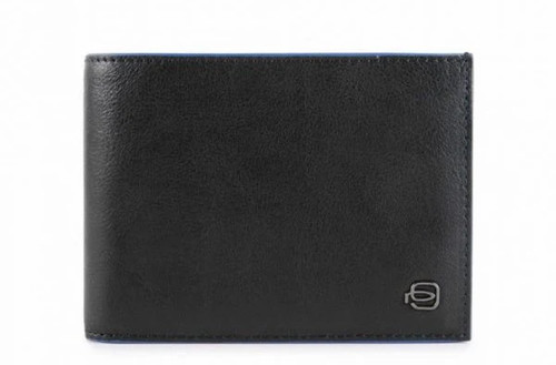 Piquadro wallet pu1392b2sr - piquadro,