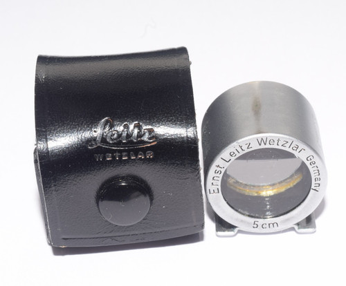 Leica brightline mirino sbooi - brightline,