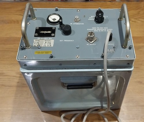 Mod royal navy generatore - ex-mod,