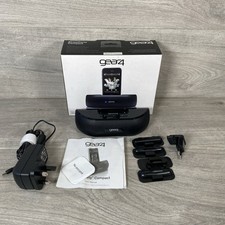 Docking station altoparlante