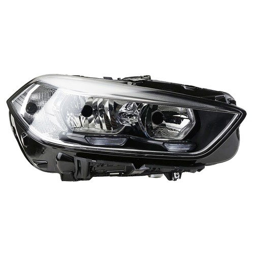 Faro led destro adatto - faro, h7