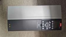 Inverter Danfoss VLT FC302