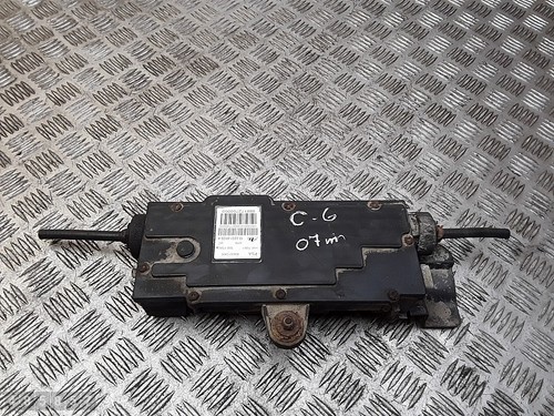 2007 citroen frein main - frein, à
