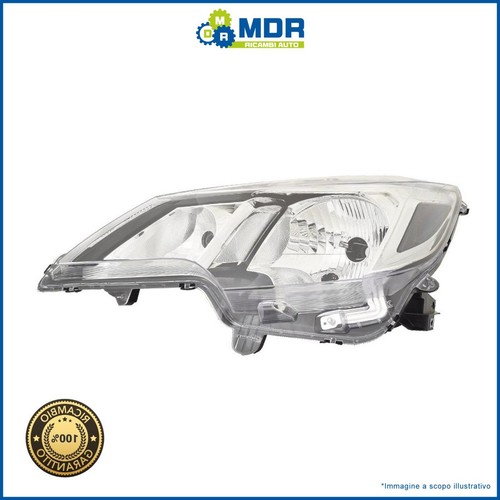 Faro proiettore anteriore - proiettore,