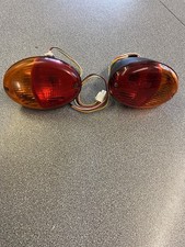 Fanali posteriori Hella Swift