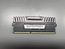 8GB 1x8GB Corsair Vengeance