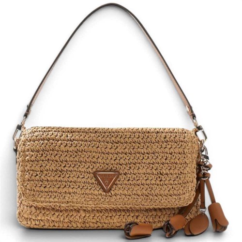 Guess borsa spalla ofelia - borsa, a