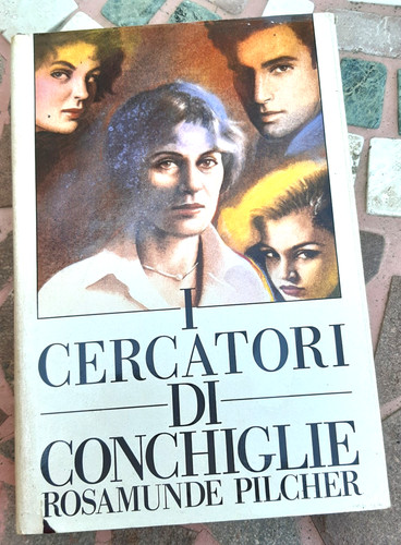 Rosamunde pilcher cercatori - rosamunde,