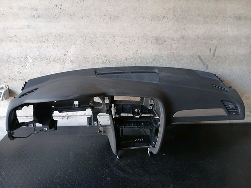 Cruscotto con airbag - cruscotto,