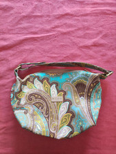 Borsa Etrò da donna usata in sintetico buone condizioni