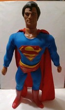 MEGO SUPERMAN 12" USATO 1977