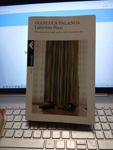 Labirinto stasi vite