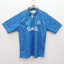Umbro vintage maglia home SSC