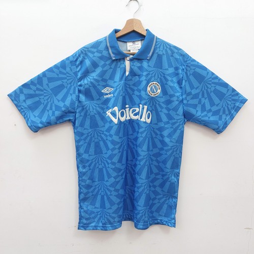 Umbro vintage maglia home - , ssc