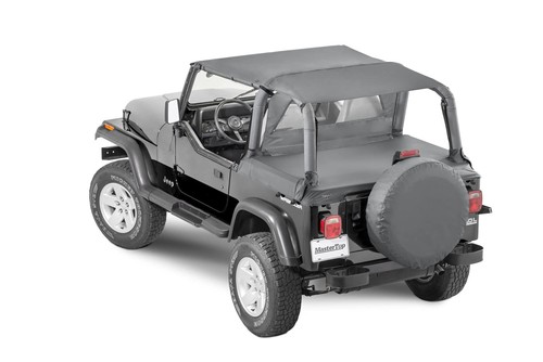 Mastertop bimini summer soft - mastertop,