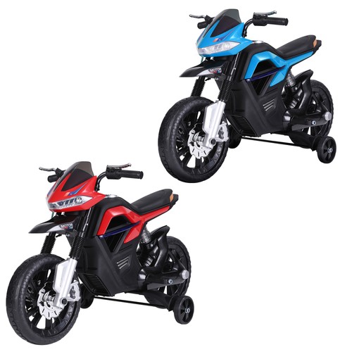 Moto giocattolo elettrica - moto, da