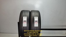 GOMME USATE   225/50R18 99W