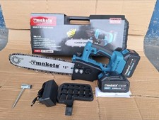 Motosega a Batteria 12 Mini