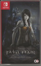 Fatal Frame: Maiden of Black