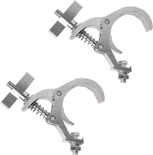2pack morsetti per luci - morsetti,