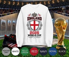Maglione unisex Inghilterra