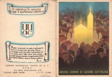 TESSERA UOMINI DI AZIONE