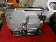 Silma 250s proiettore 8mm - 250s-,