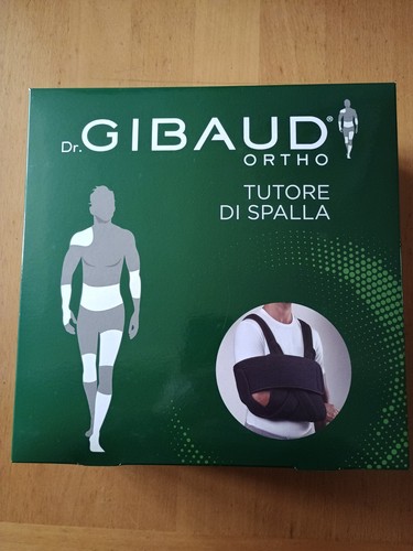 Gibaud protettore - gibaud,