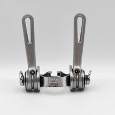 Cambio attrito downtube Sachs