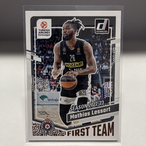 2023 panini donruss - 2023-24,